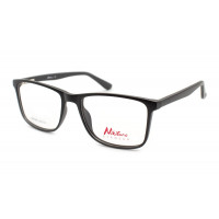 Мужские пластиковые очки для зрения Nikitana 3996